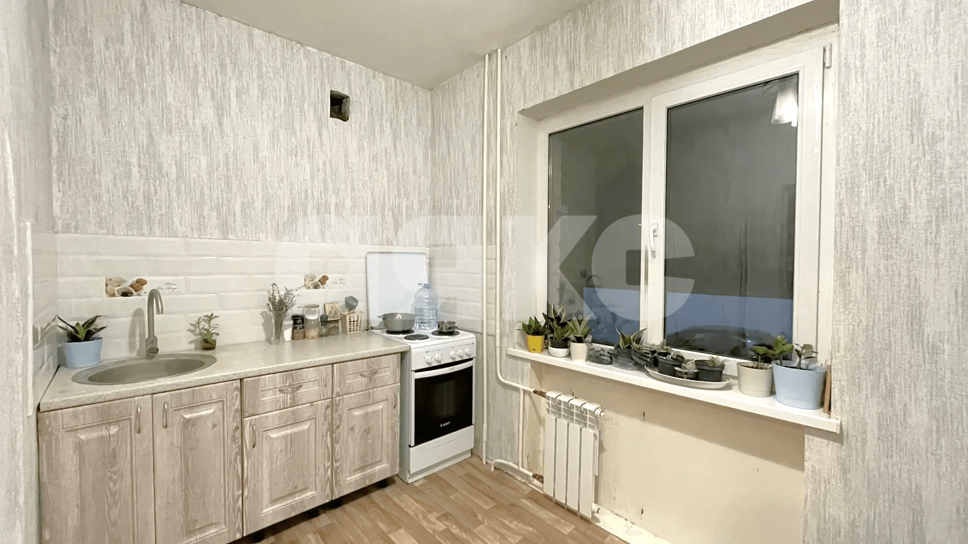 Фото №1: 1-комнатная квартира 35 м² - Геленджик, Северный, ул. Солнцедарская, 2