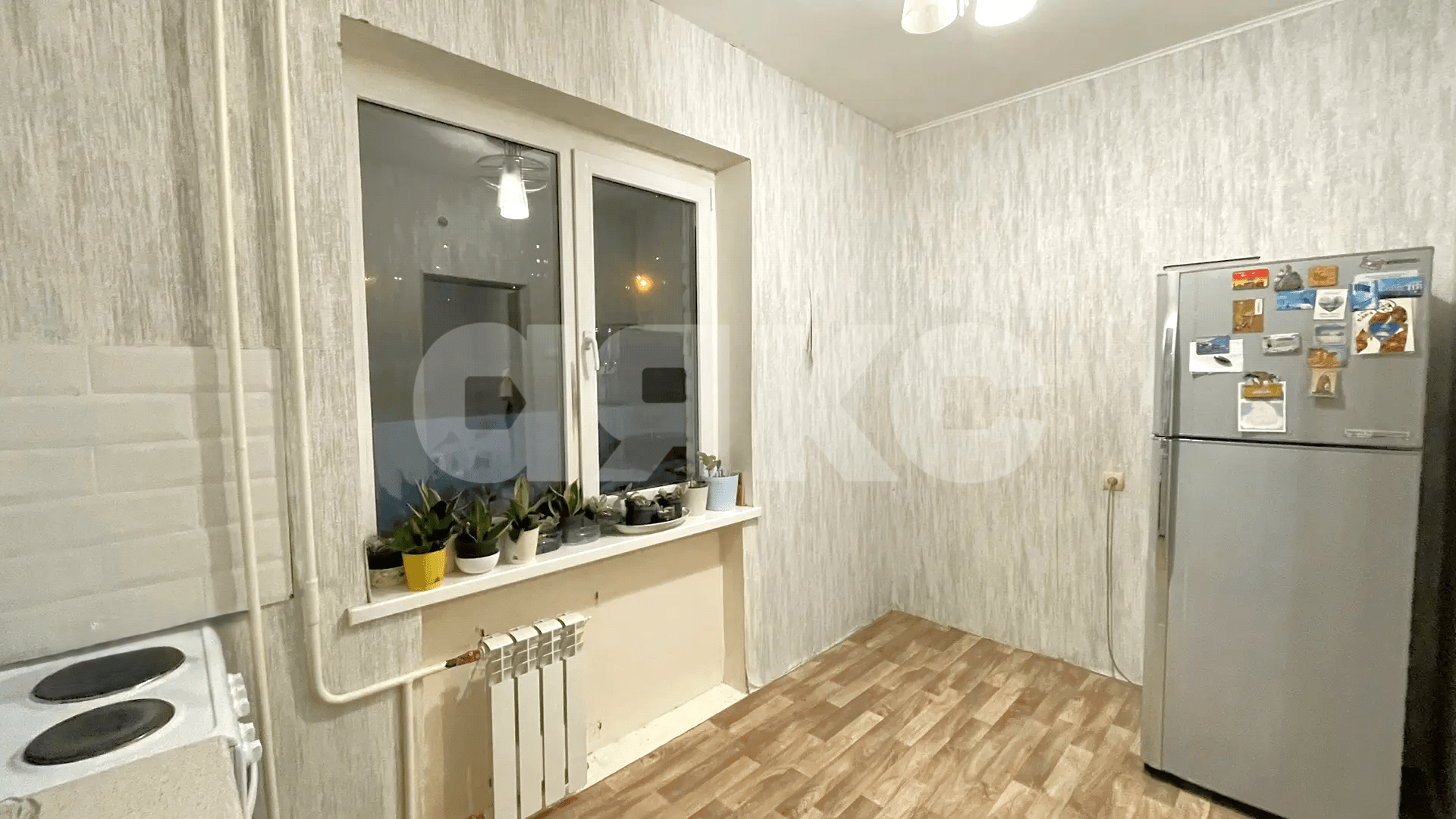 Фото №2: 1-комнатная квартира 35 м² - Геленджик, Северный, ул. Солнцедарская, 2