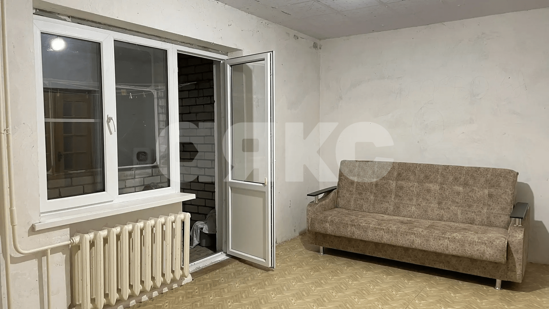 Фото №5: 1-комнатная квартира 35 м² - Геленджик, Северный, ул. Солнцедарская, 2