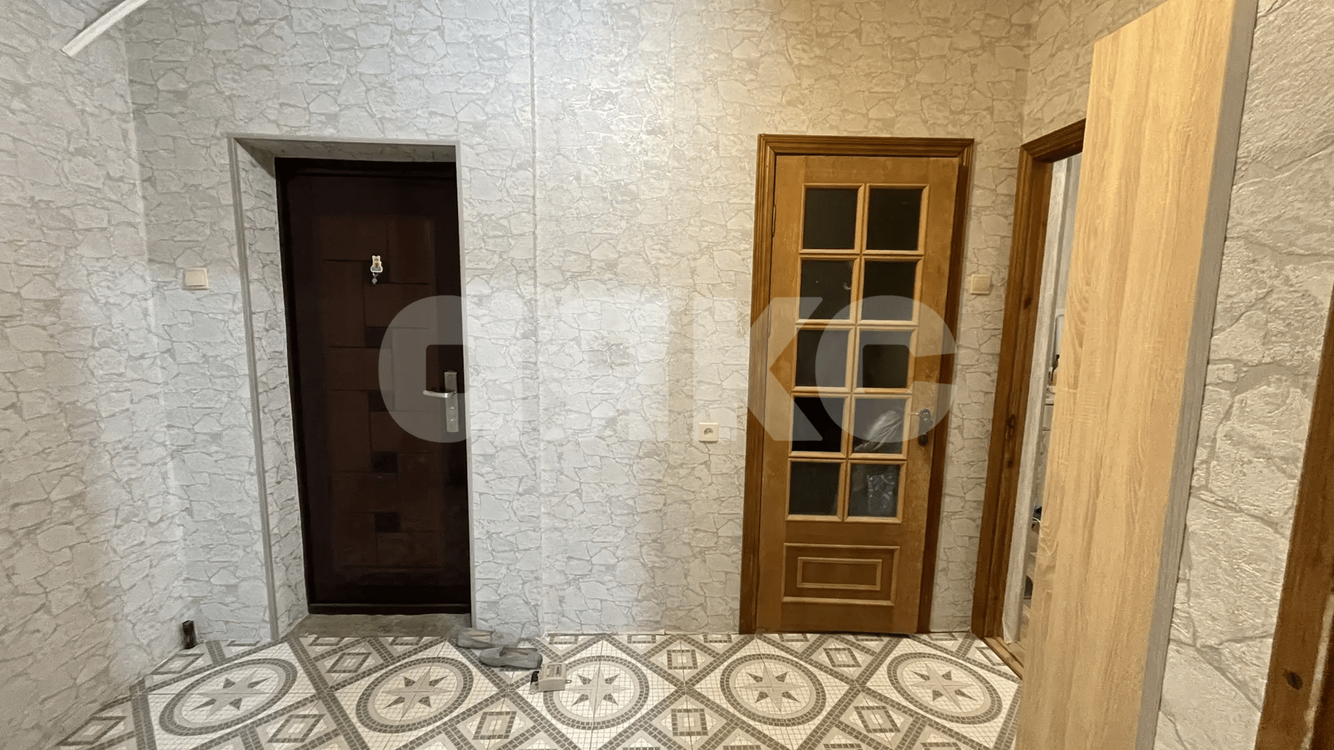 Фото №8: 1-комнатная квартира 35 м² - Геленджик, Северный, ул. Солнцедарская, 2