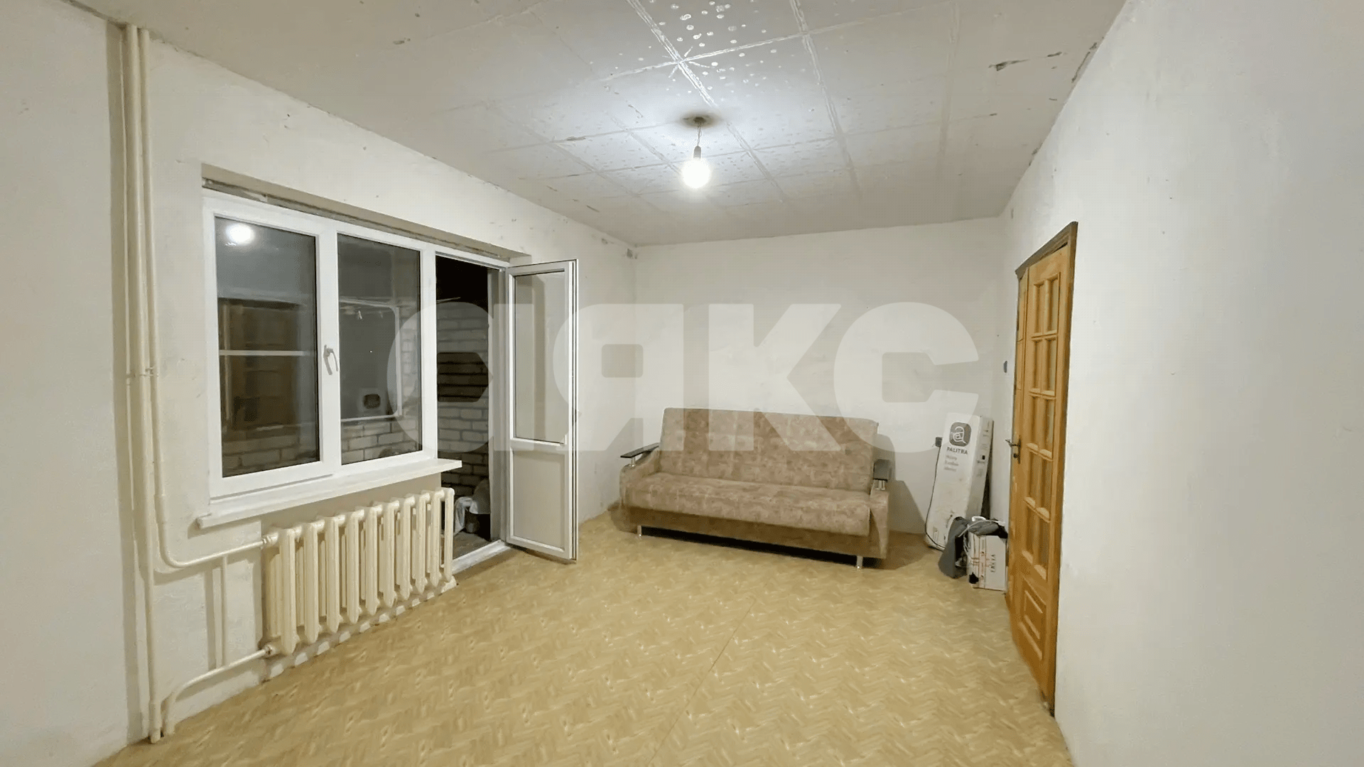 Фото №3: 1-комнатная квартира 35 м² - Геленджик, Северный, ул. Солнцедарская, 2