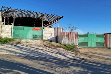 Фото №2: Коммерция 1000 м² - Мариуполь, мкр. Правый Берег, ул. Лепсе, 16