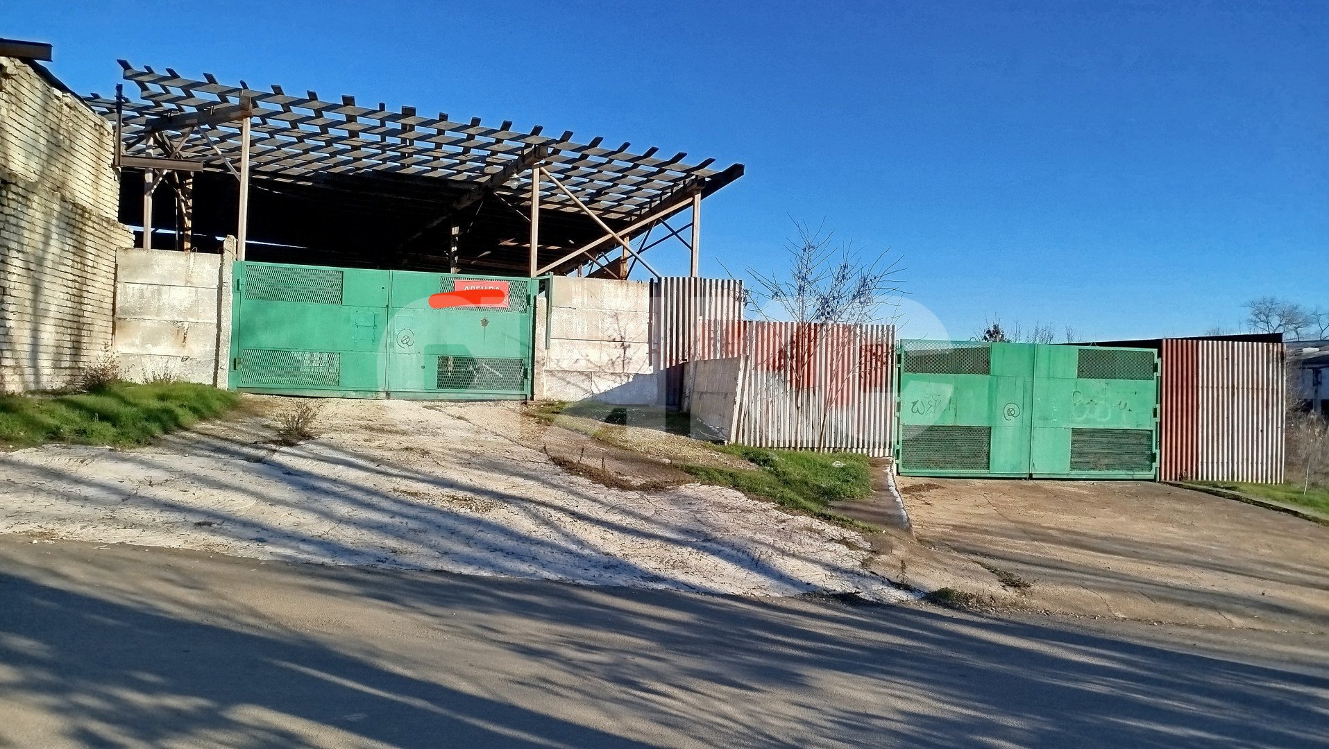 Фото №2: Коммерция 1000 м² - Мариуполь, Правый Берег, ул. Лепсе, 16