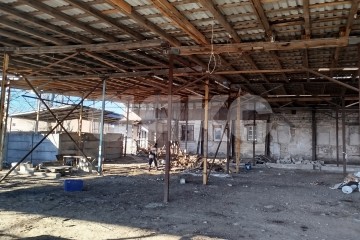 Фото №3: Коммерция 1000 м² - Мариуполь, мкр. Правый Берег, ул. Лепсе, 16