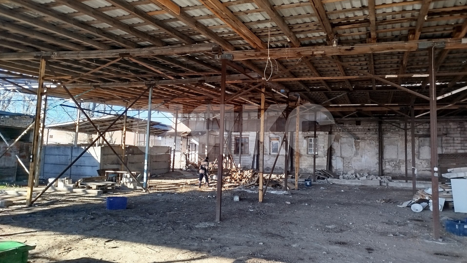 Фото №3: Коммерция 1000 м² - Мариуполь, Правый Берег, ул. Лепсе, 16