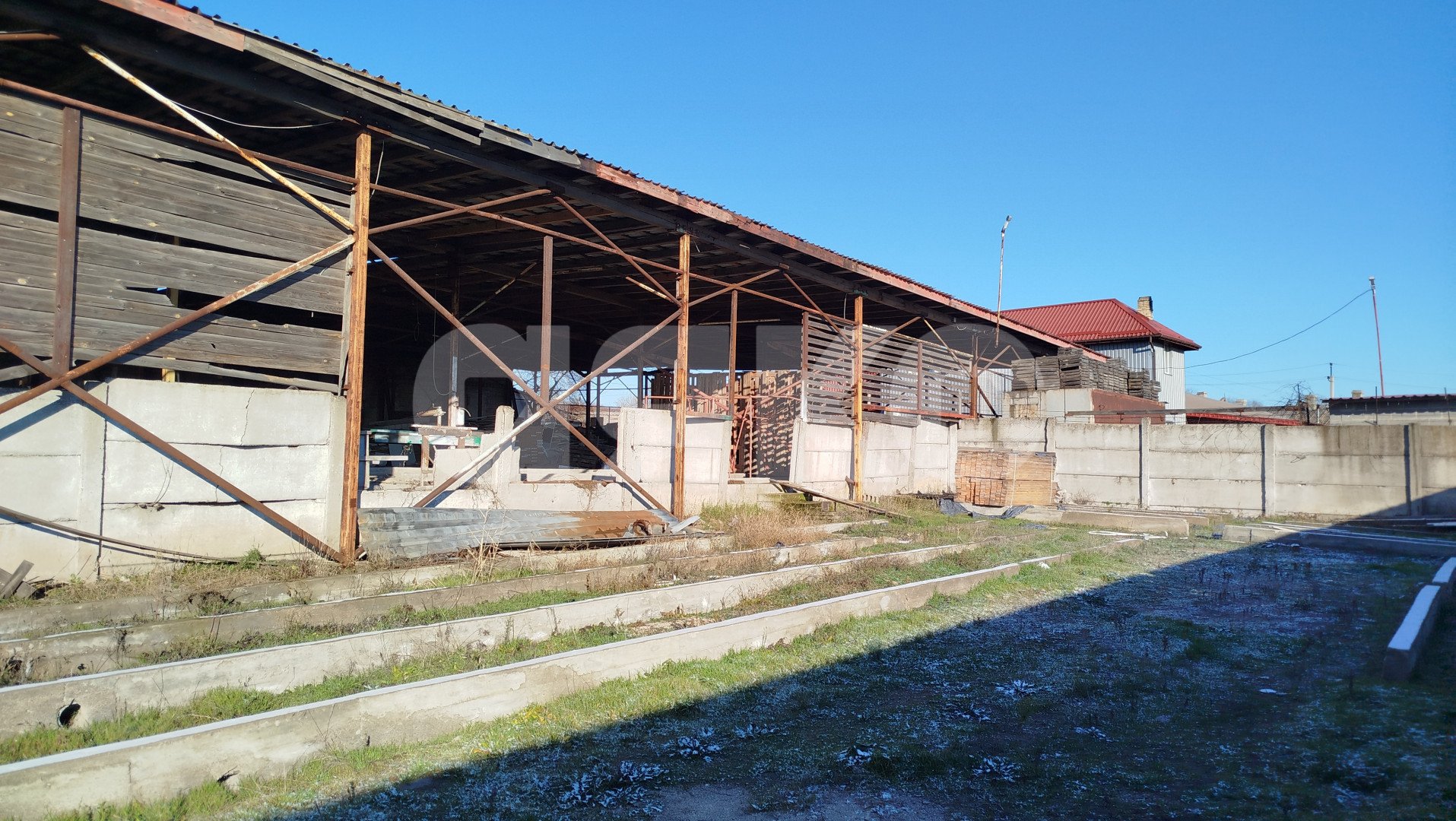 Фото №4: Коммерция 1000 м² - Мариуполь, Правый Берег, ул. Лепсе, 16