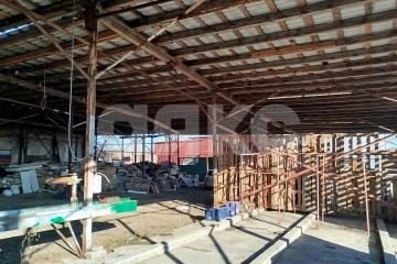 Фото №5: Коммерция 1000 м² - Мариуполь, мкр. Правый Берег, ул. Лепсе, 16