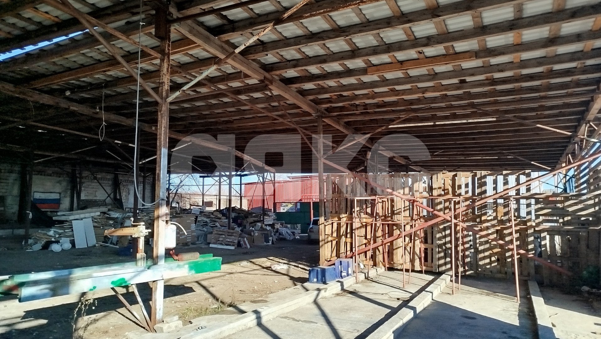 Фото №5: Коммерция 1000 м² - Мариуполь, Правый Берег, ул. Лепсе, 16