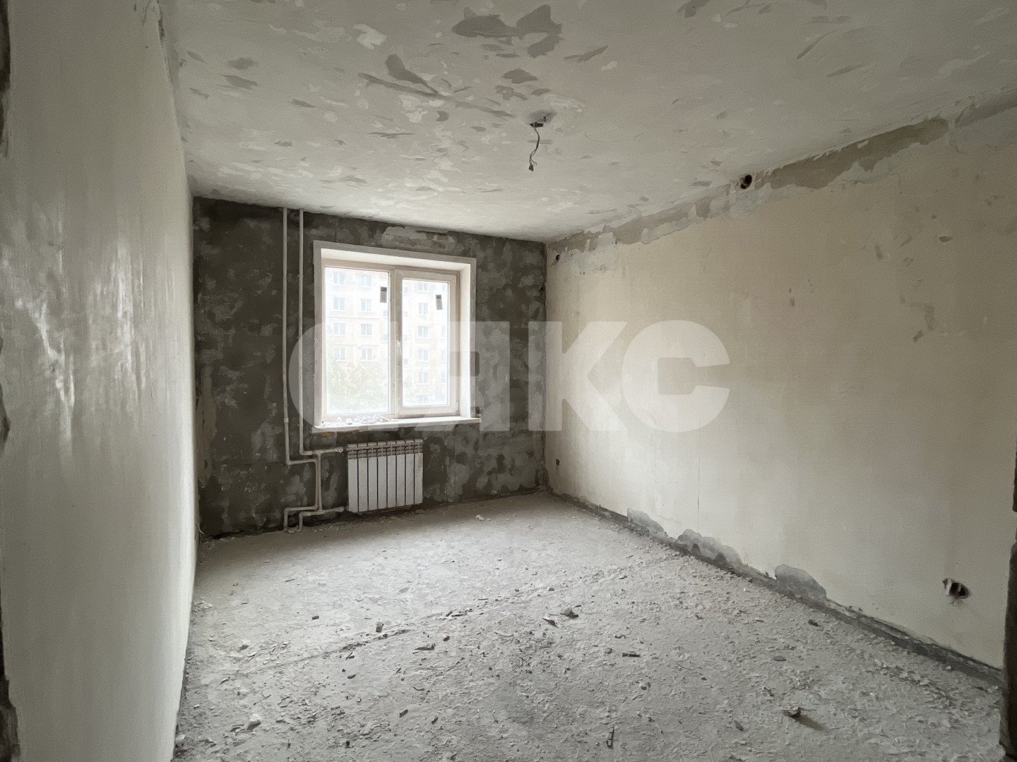 Фото №7: 3-комнатная квартира 62 м² - Мариуполь, Западный, б-р Шевченко, 238