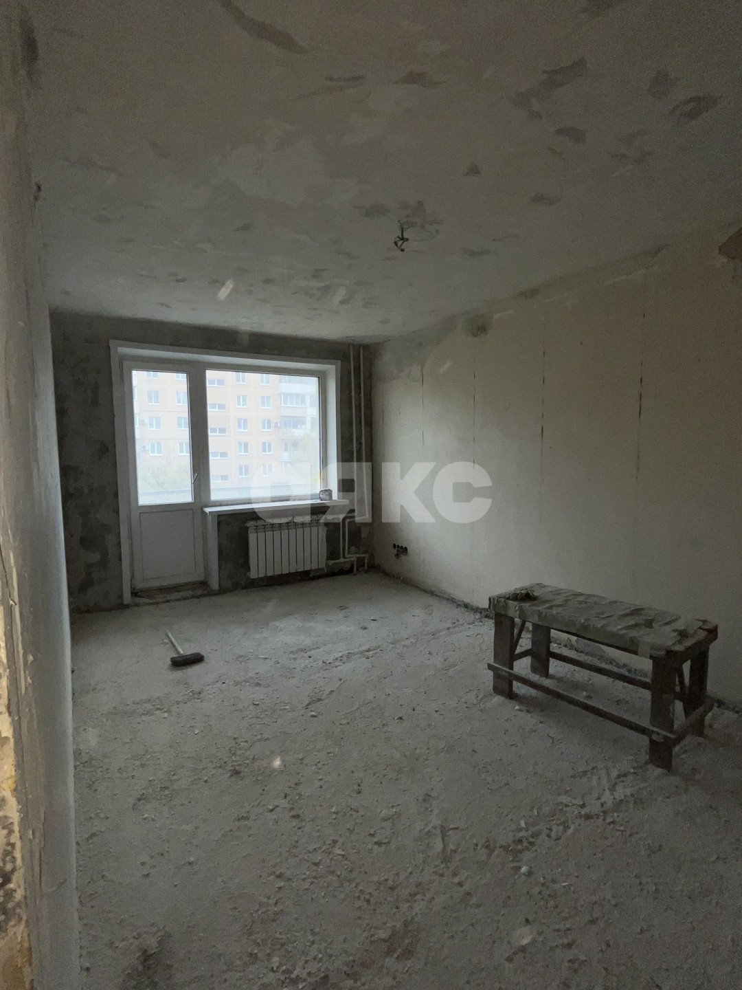 Фото №3: 3-комнатная квартира 62 м² - Мариуполь, Западный, б-р Шевченко, 238