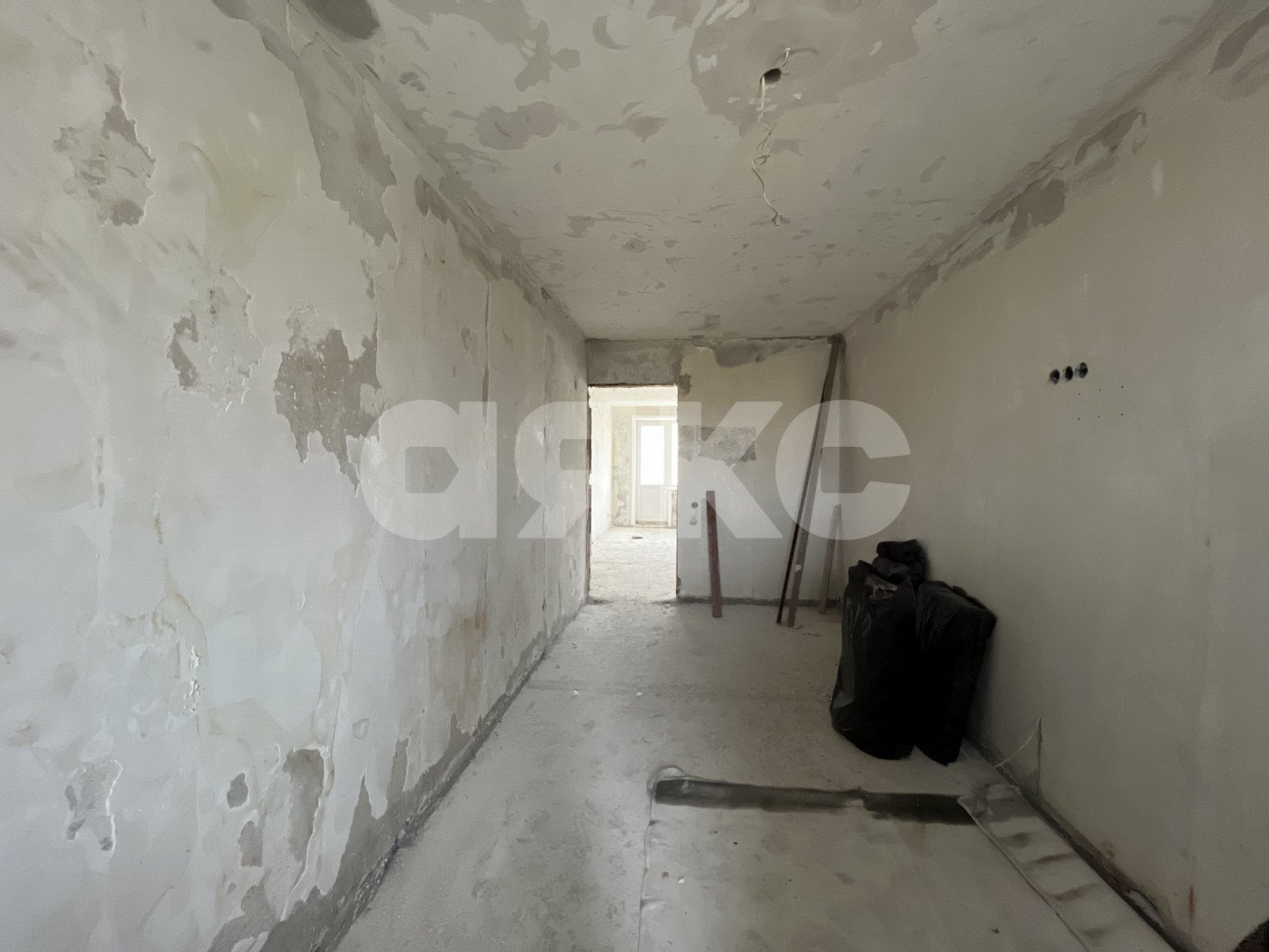 Фото №1: 3-комнатная квартира 62 м² - Мариуполь, Западный, б-р Шевченко, 238