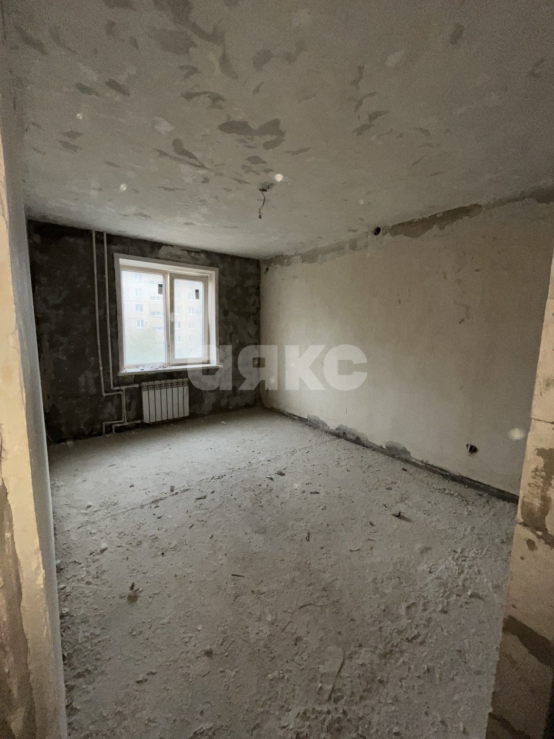 Фото №6: 3-комнатная квартира 62 м² - Мариуполь, Западный, б-р Шевченко, 238