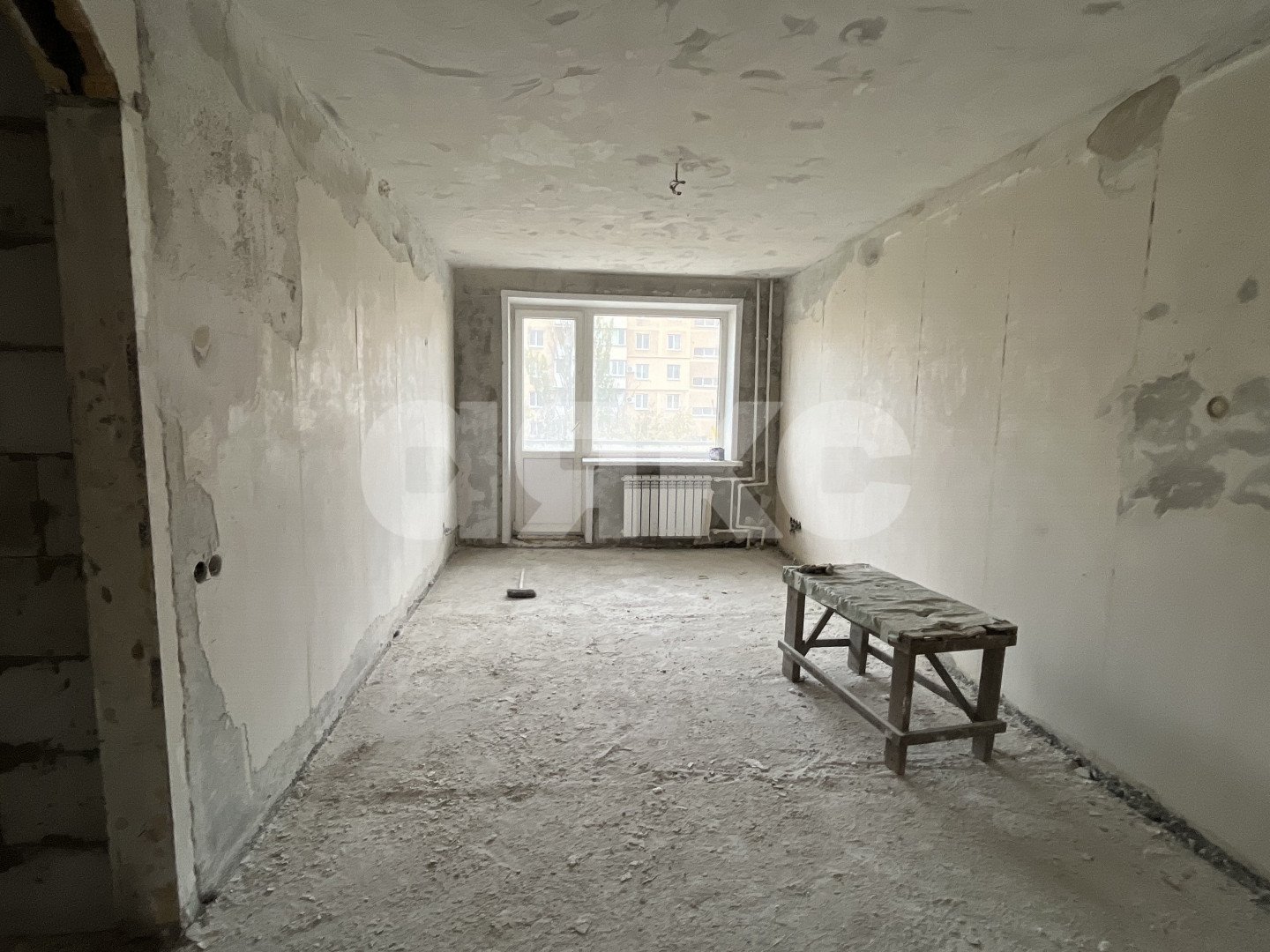 Фото №10: 3-комнатная квартира 62 м² - Мариуполь, Западный, б-р Шевченко, 238