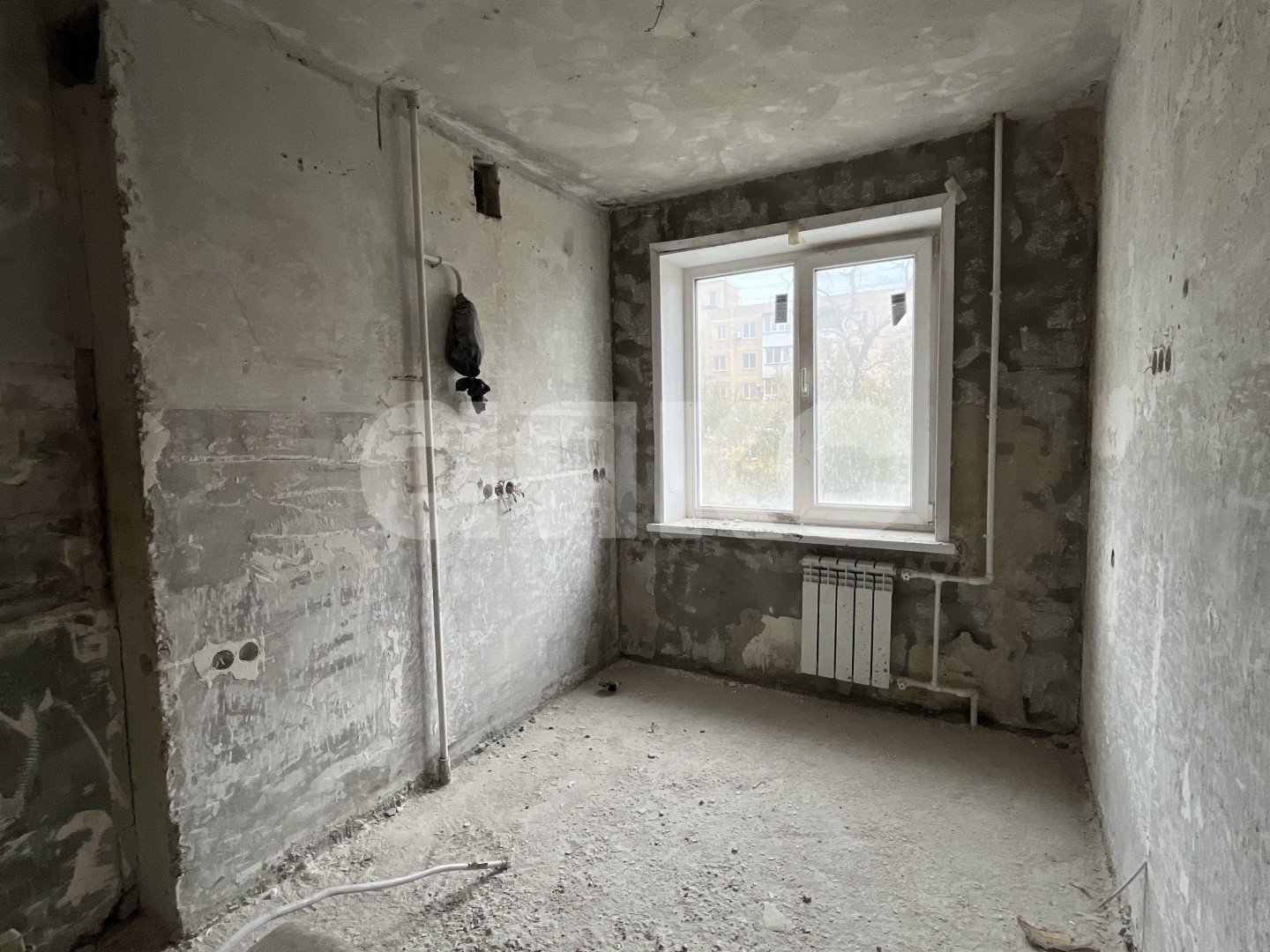 Фото №12: 3-комнатная квартира 62 м² - Мариуполь, Западный, б-р Шевченко, 238