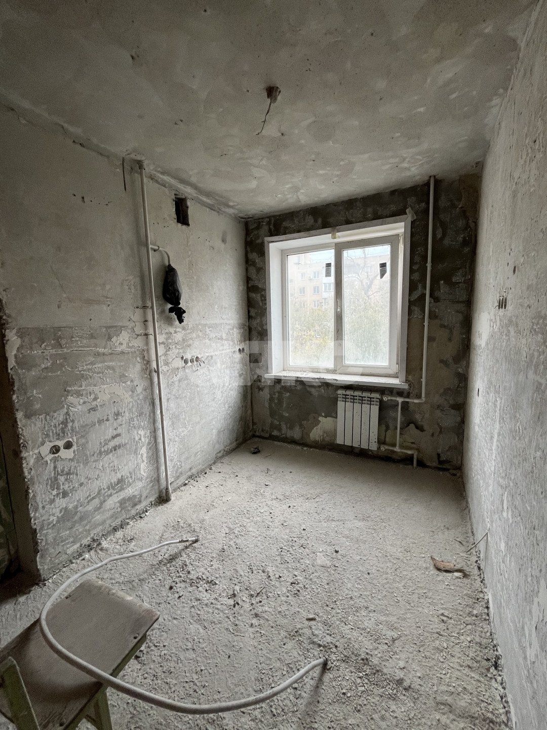 Фото №11: 3-комнатная квартира 62 м² - Мариуполь, Западный, б-р Шевченко, 238