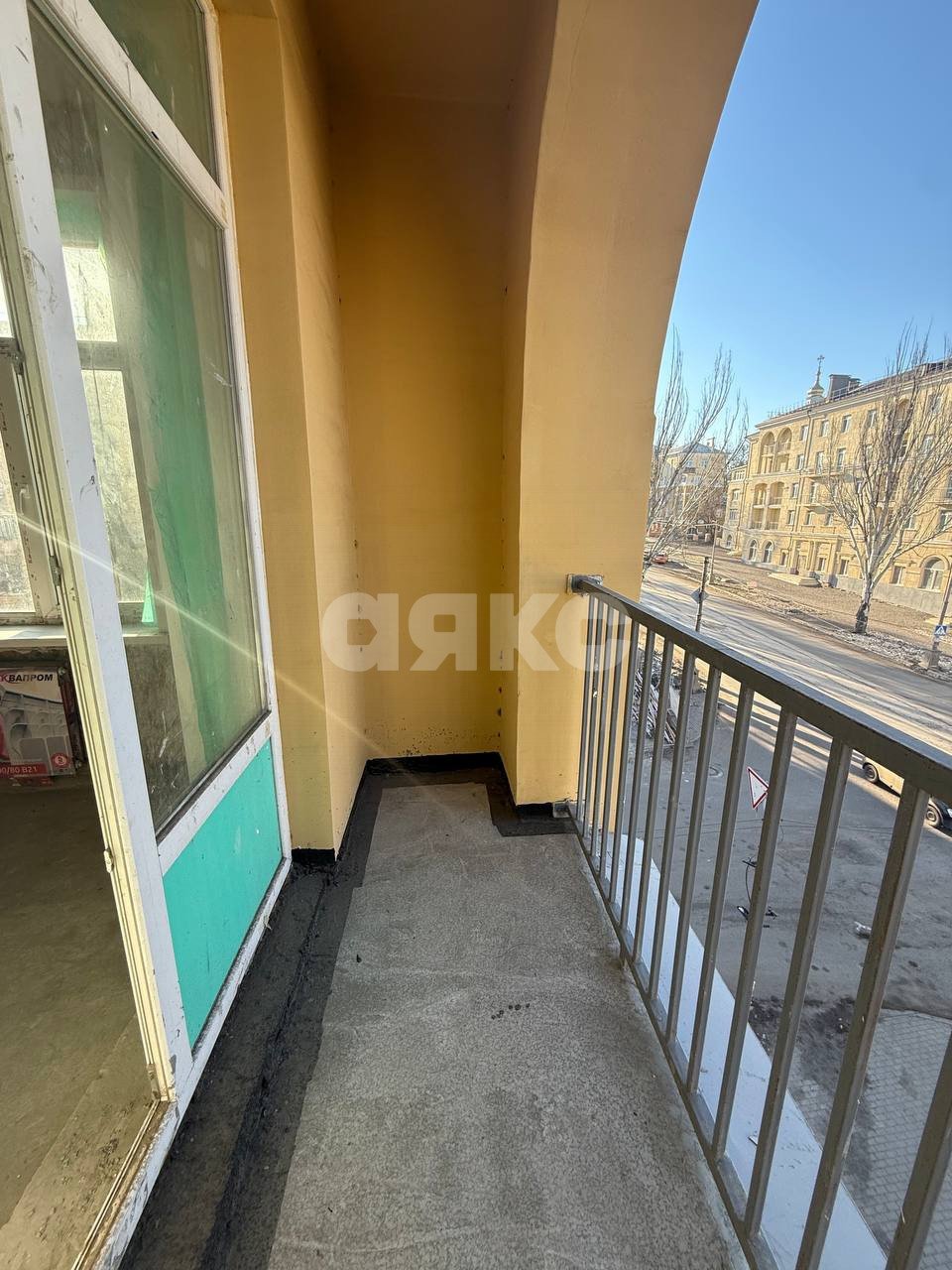 Фото №3: 2-комнатная квартира 43 м² - Мариуполь, Жовтневый, ул. Артёма, 49/43