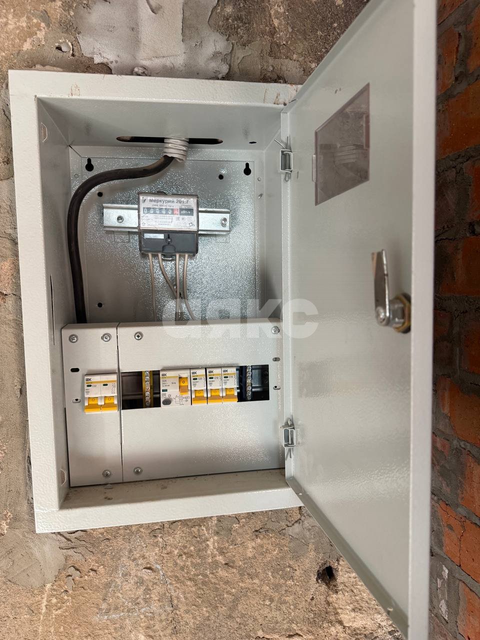 Фото №11: 2-комнатная квартира 43 м² - Мариуполь, Жовтневый, ул. Артёма, 49/43