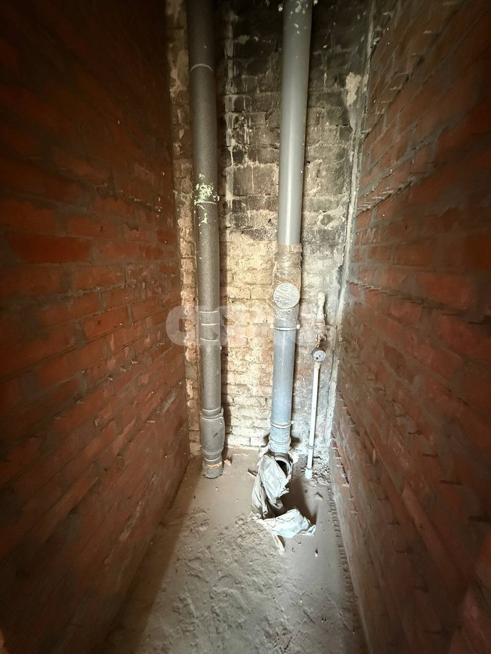 Фото №10: 2-комнатная квартира 43 м² - Мариуполь, Жовтневый, ул. Артёма, 49/43