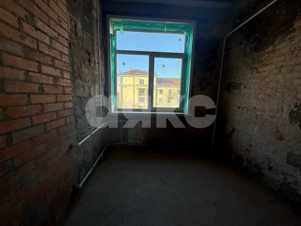 Фото №4: 2-комнатная квартира 43 м² - Мариуполь, Жовтневый, ул. Артёма, 49/43