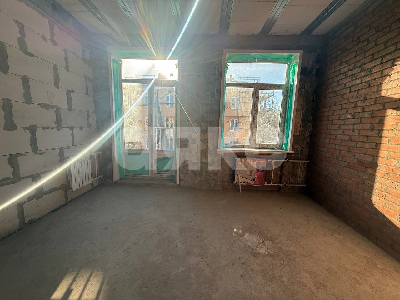 Фото №7: 2-комнатная квартира 43 м² - Мариуполь, Жовтневый, ул. Артёма, 49/43