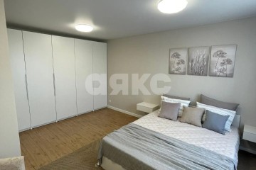 Фото №4: 1-комнатная квартира 44 м² - Анапа, мкр. жилой комплекс Красная Площадь, ул. Объездная, 39к3