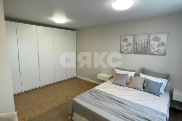 Фото №3: 1-комнатная квартира 44 м² - Анапа, мкр. жилой комплекс Красная Площадь, ул. Объездная, 39к3