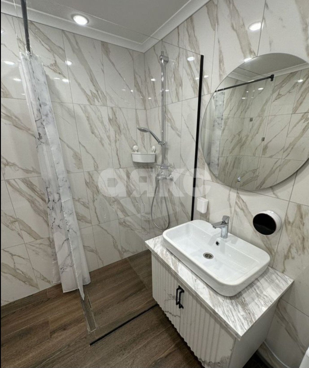 Фото №4: Апартаменты 38 м² - Анапа, ул. Толстого, 26