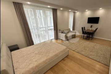 Фото №1: Апартаменты 38 м² - Анапа, ул. Толстого, 26