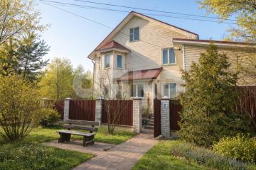 Фото №1: Дом 320 м² - СНТ Виола, 39