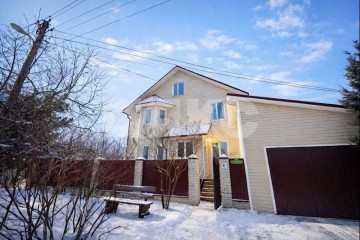 Фото №1: Дом 320 м² - СНТ Виола, 39