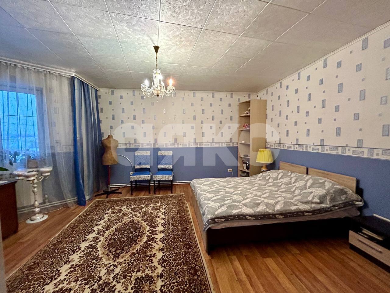 Фото №15: Дом 320 м² + 10 сот. - СНТ Виола, 39