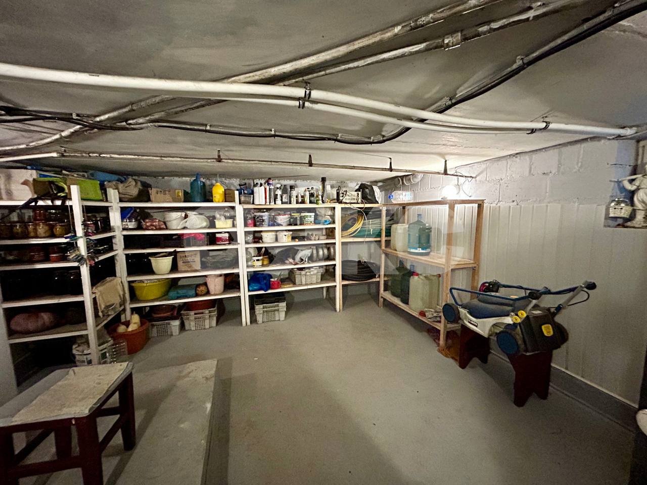 Фото №10: Дом 320 м² + 10 сот. - СНТ Виола, 39