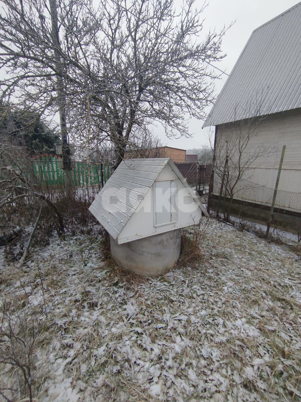 Фото №23: Дача 30 м² + 12 сот. - СНТ Энергетик-2, Зареченский территориальный округ, 34