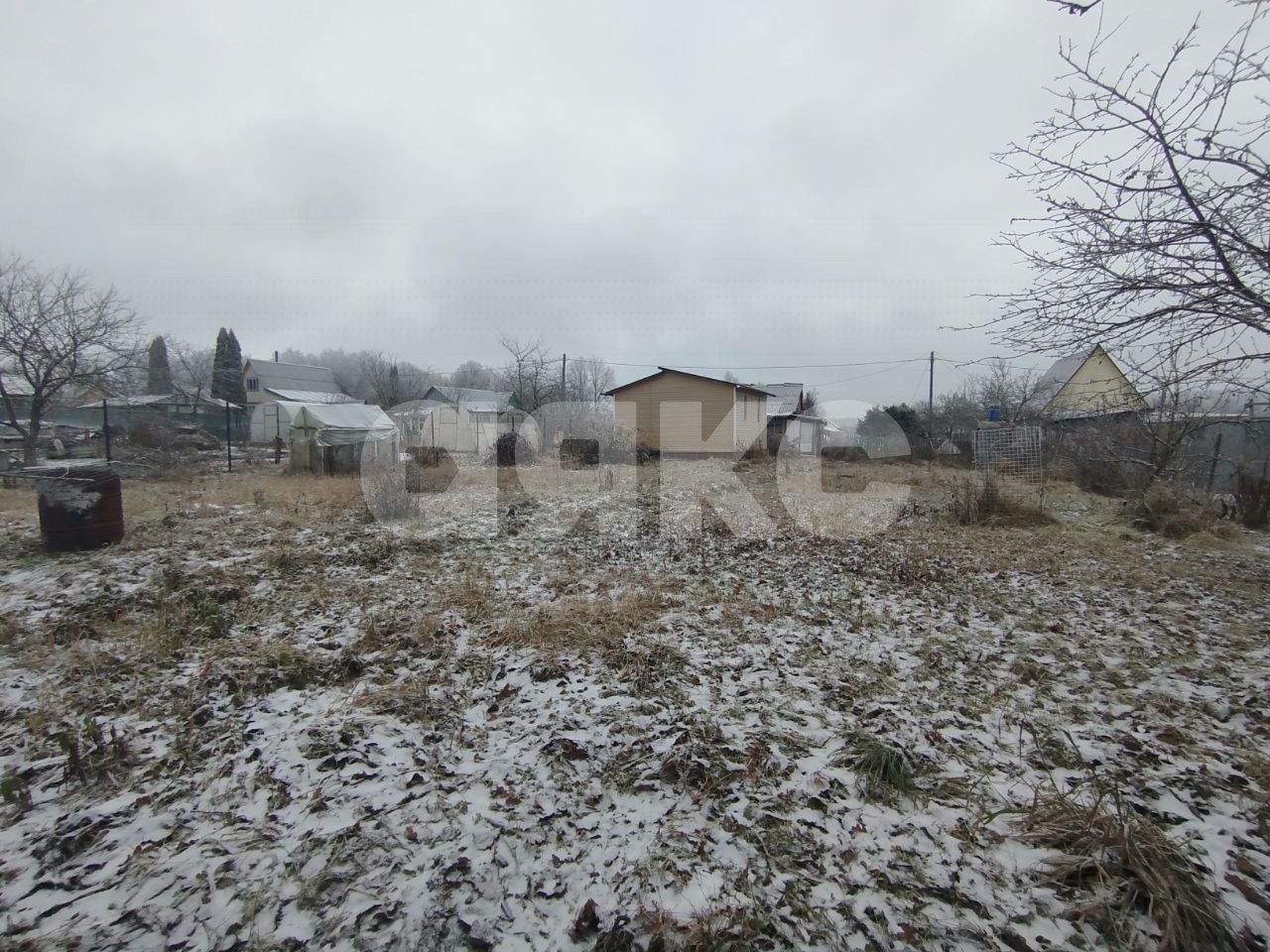 Фото №12: Дача 30 м² + 12 сот. - СНТ Энергетик-2, Зареченский территориальный округ, 34