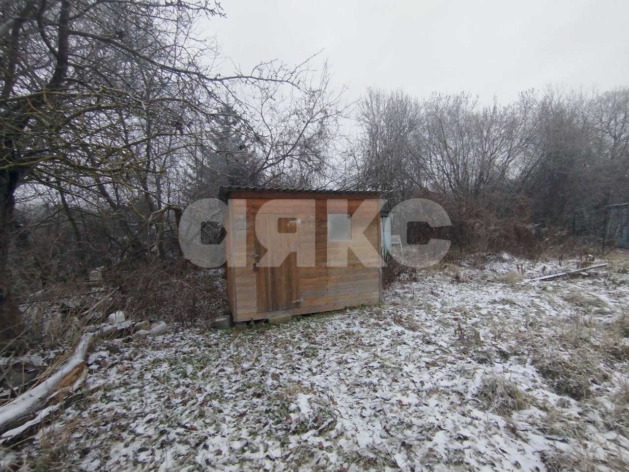 Фото №8: Дача 30 м² + 12 сот. - СНТ Энергетик-2, Зареченский территориальный округ, 34