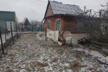 Фото №4: Дача 30 м² - СНТ Энергетик-2, мкр. Зареченский территориальный округ, 34