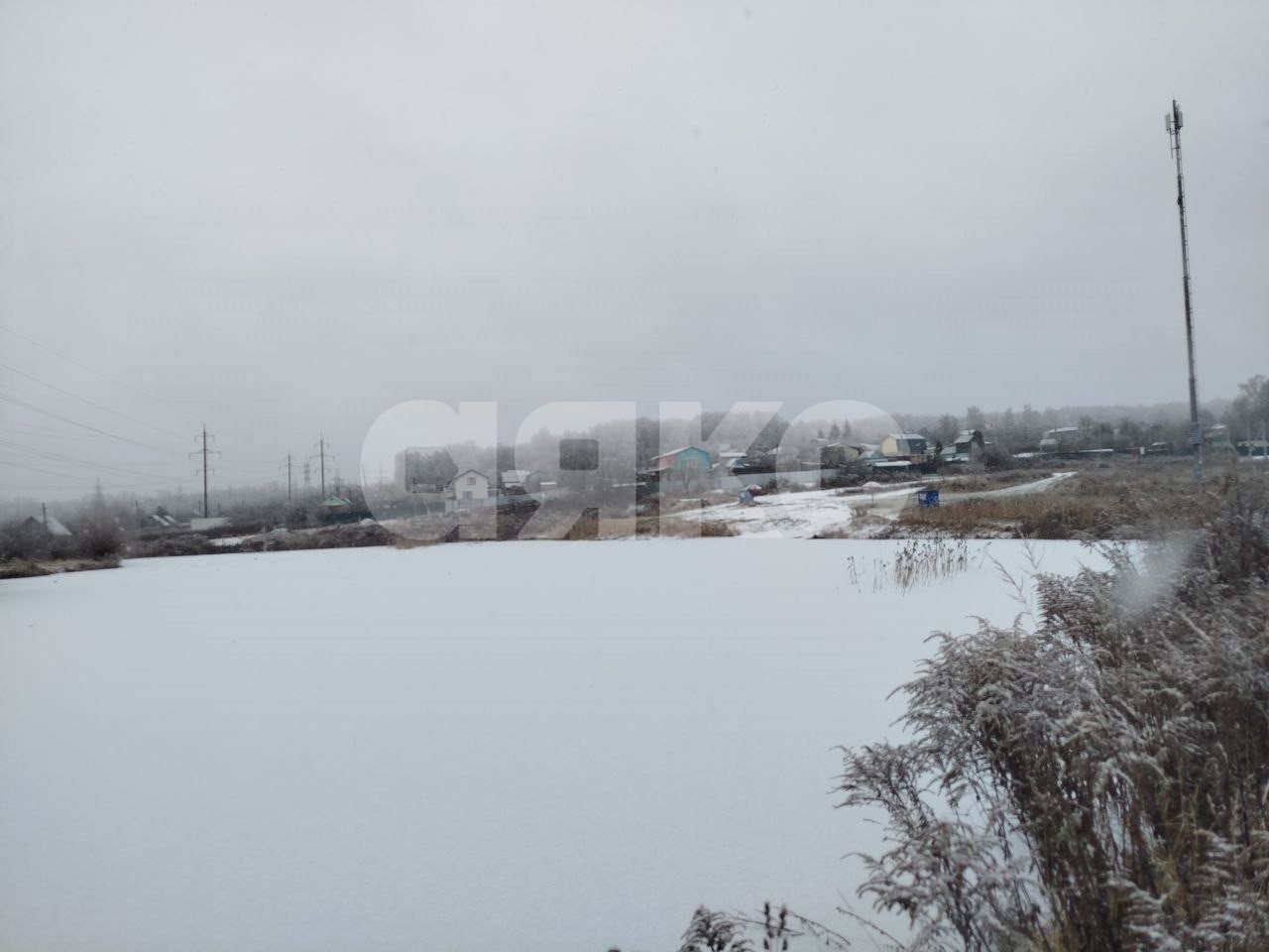 Фото №15: Дача 30 м² + 12 сот. - СНТ Энергетик-2, Зареченский территориальный округ, 34