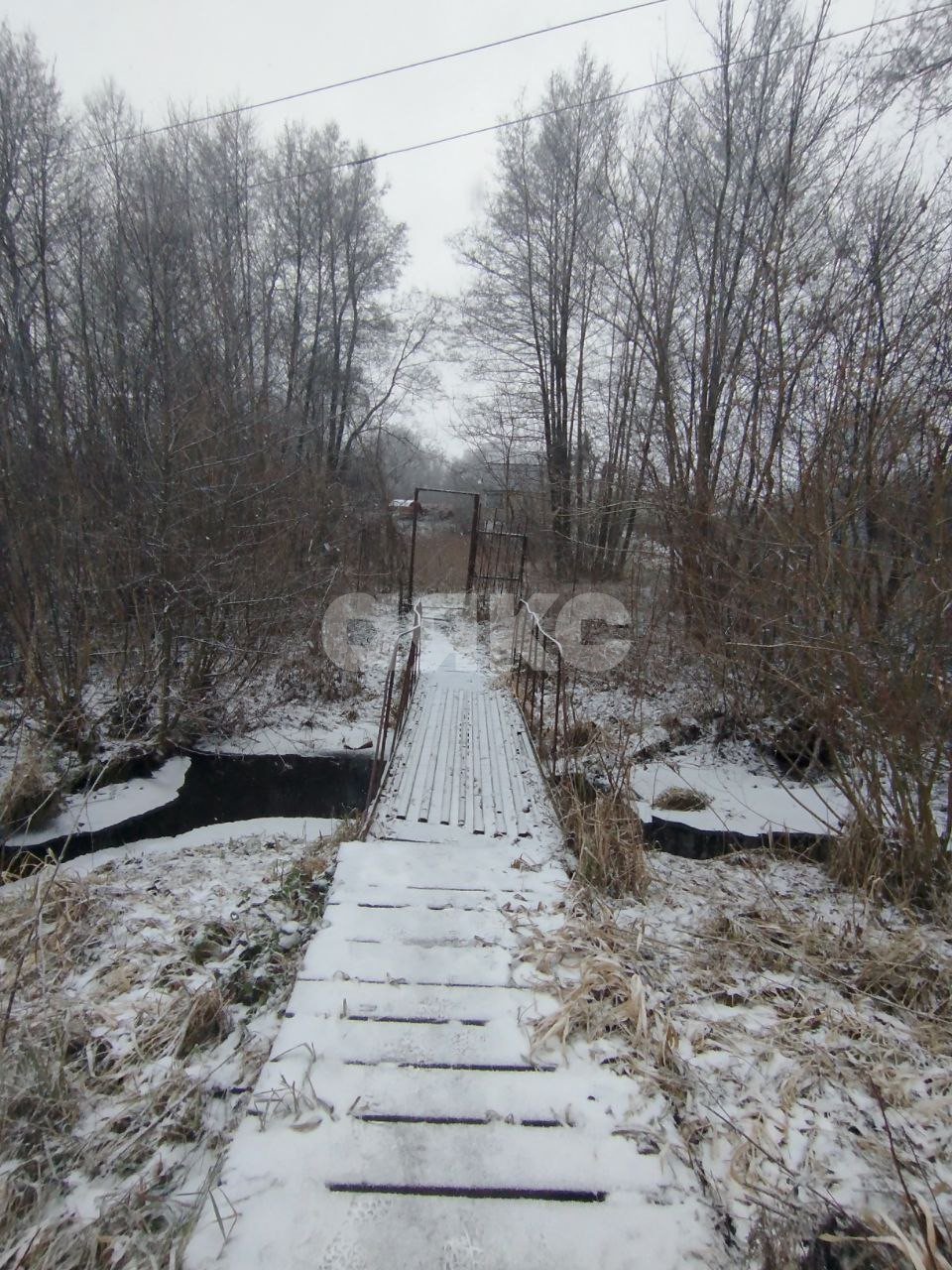 Фото №9: Дача 30 м² + 12 сот. - СНТ Энергетик-2, Зареченский территориальный округ, 34