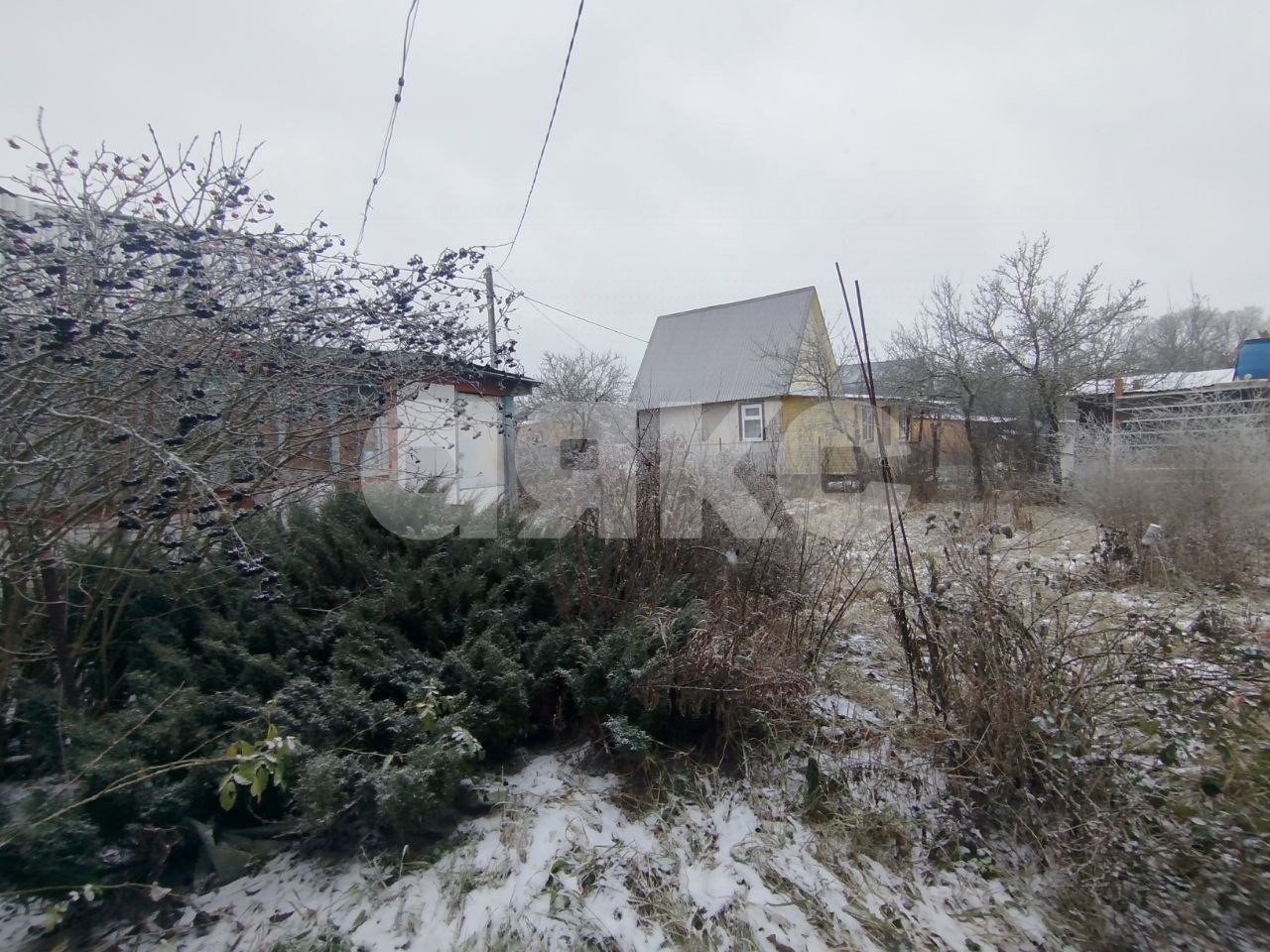 Фото №21: Дача 30 м² + 12 сот. - СНТ Энергетик-2, Зареченский территориальный округ, 34