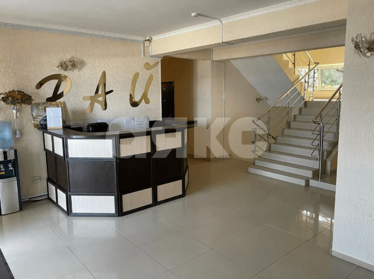 Фото №6: Коммерция 2200 м² - Рыбачье, ул. Новосёлов, 1Ф