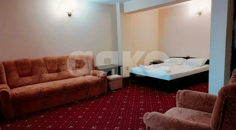 Фото №13: Коммерция 2200 м² - Рыбачье, ул. Новосёлов, 1Ф