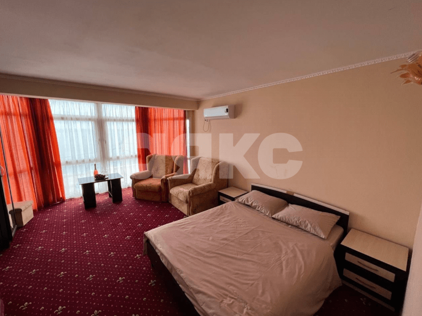 Фото №14: Коммерция 2200 м² - Рыбачье, ул. Новосёлов, 1Ф