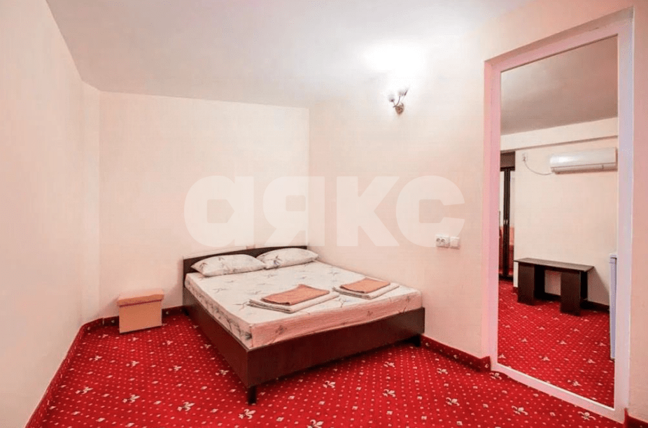 Фото №10: Коммерция 2200 м² - Рыбачье, ул. Новосёлов, 1Ф