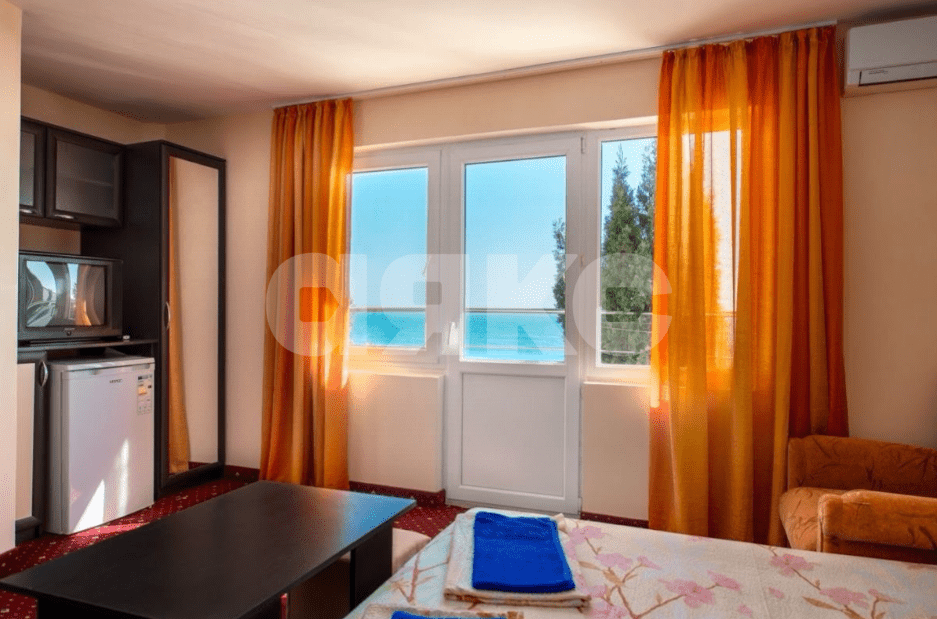 Фото №8: Коммерция 2200 м² - Рыбачье, ул. Новосёлов, 1Ф