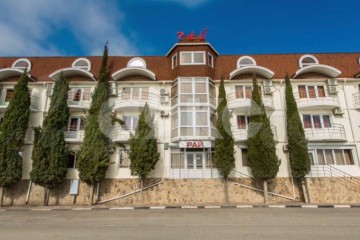 Фото №2: Коммерция 2200 м² - Рыбачье, ул. Новосёлов, 1Ф