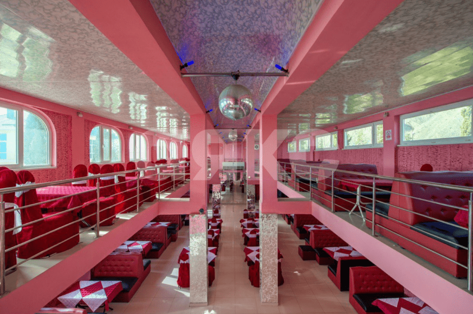 Фото №15: Коммерция 2200 м² - Рыбачье, ул. Новосёлов, 1Ф