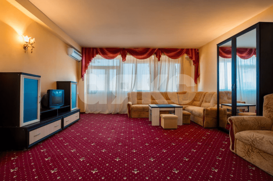 Фото №11: Коммерция 2200 м² - Рыбачье, ул. Новосёлов, 1Ф