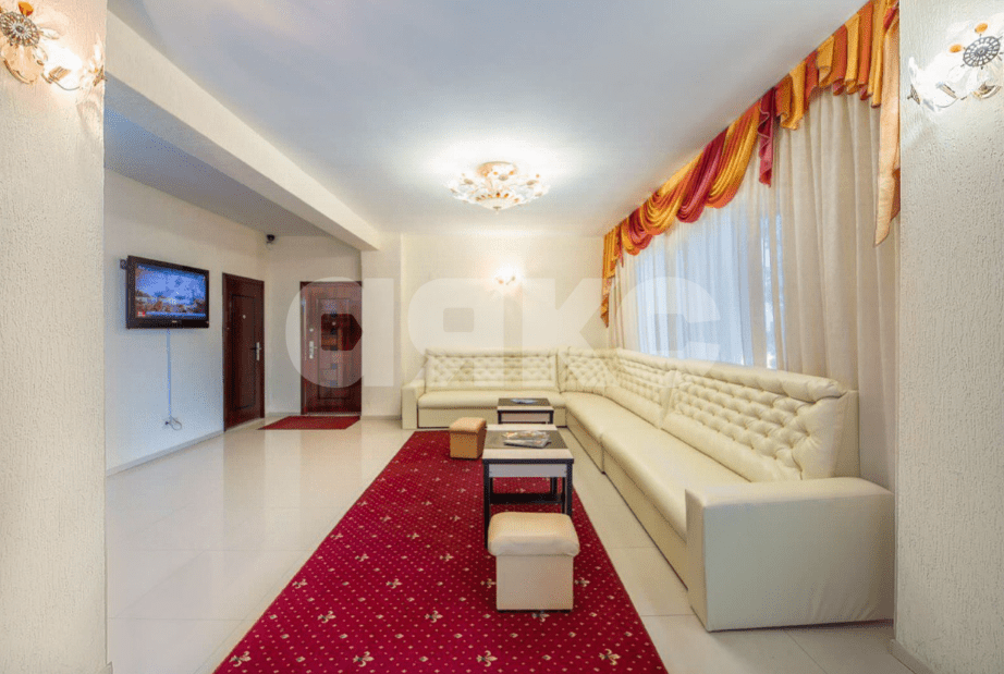 Фото №7: Коммерция 2200 м² - Рыбачье, ул. Новосёлов, 1Ф