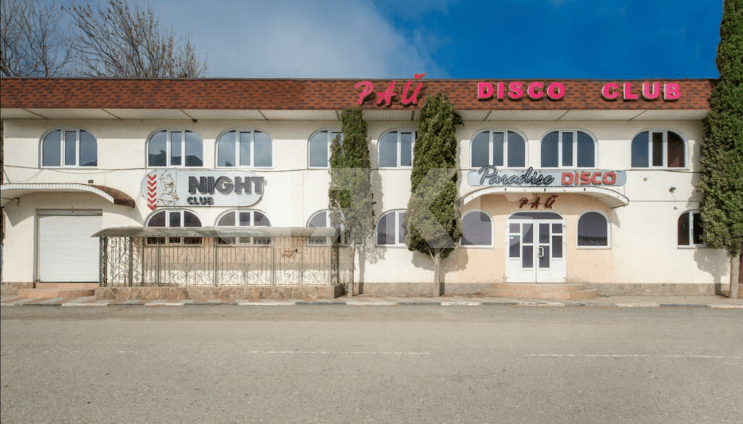 Фото №3: Коммерция 2200 м² - Рыбачье, ул. Новосёлов, 1Ф