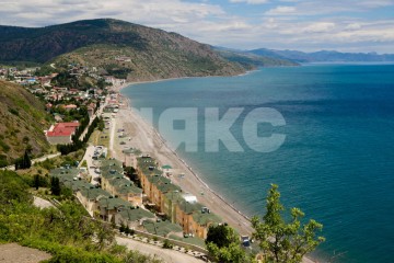 Фото №4: Коммерция 2200 м² - Рыбачье, ул. Новосёлов, 1Ф